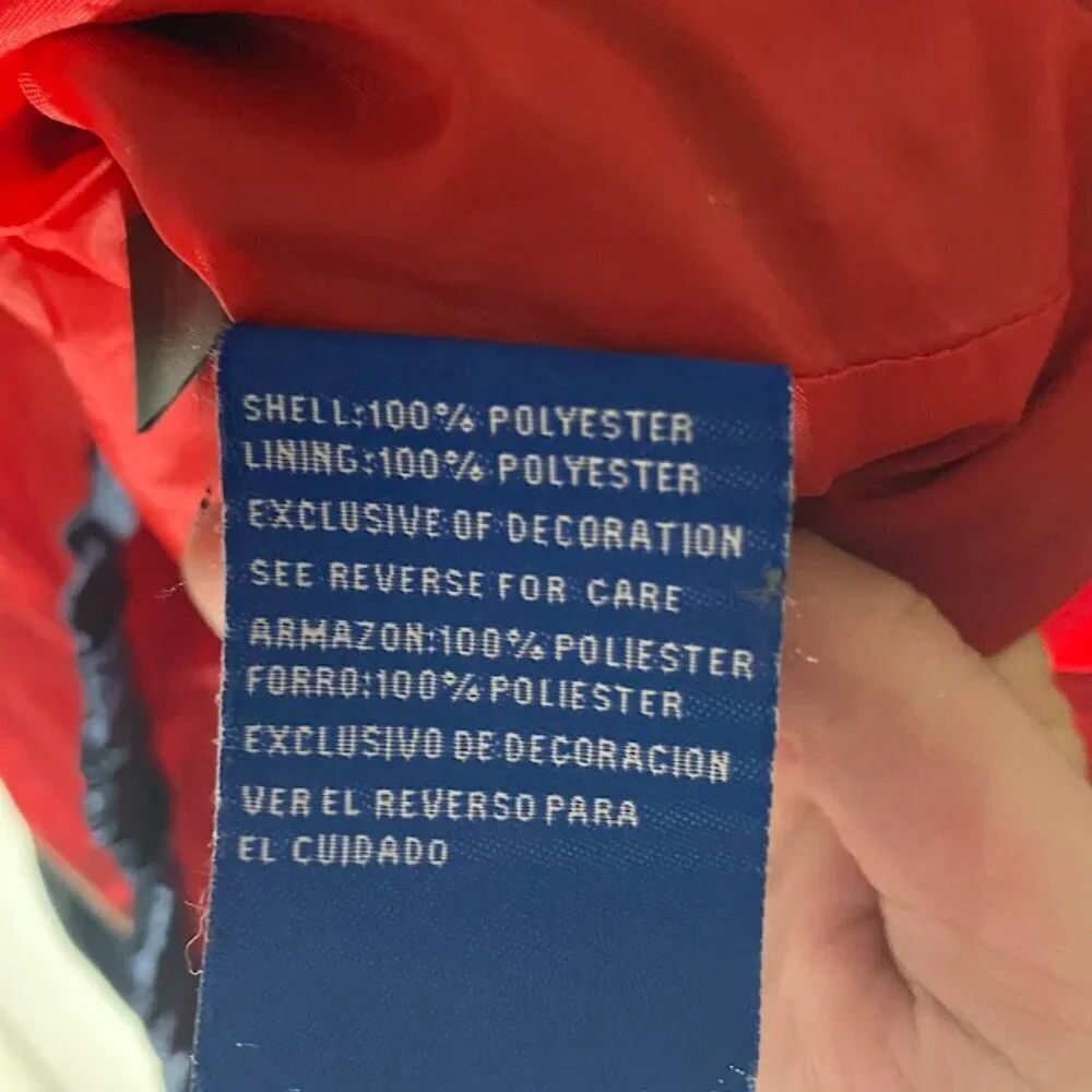MLB St Louis Cardinals Windbreaker Jacket